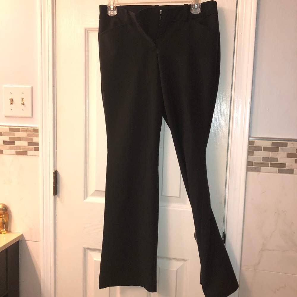 Work pants